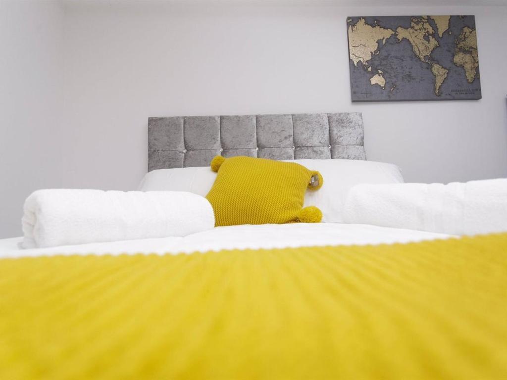 Berkley Studio Leeds  Habitación foto